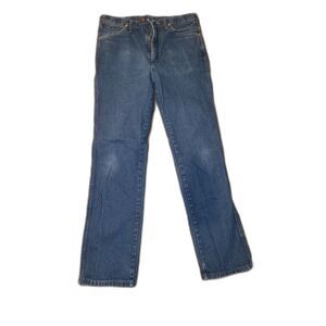 Wrangler Mens Jeans 34x34